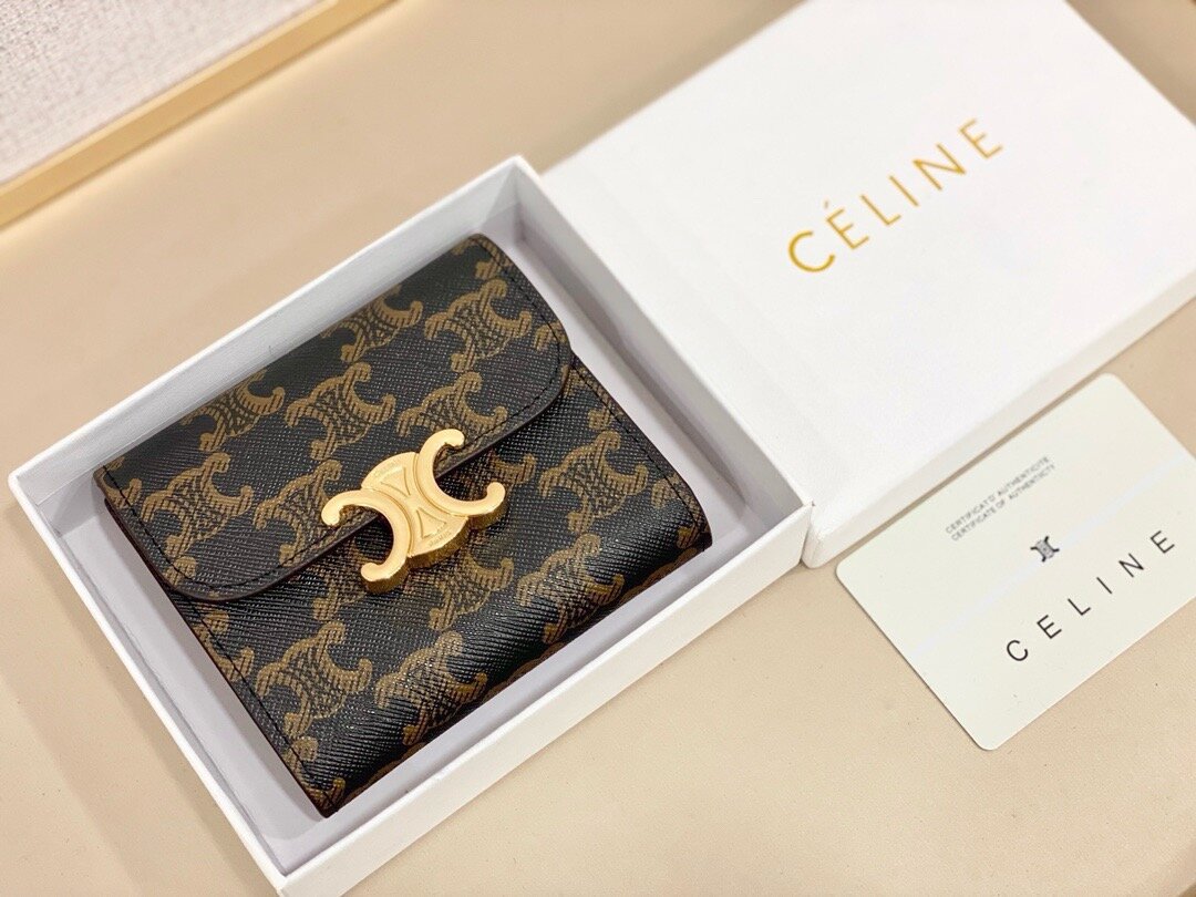 celine card wallet 66889 11 10 5